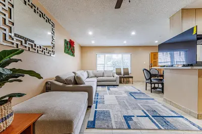 Gallery image of Beautiful 1BD apartment #1 in Los Angeles