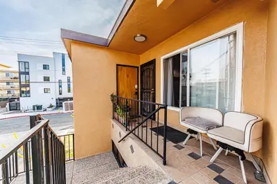 Gallery image of Beautiful 1BD apartment #1 in Los Angeles