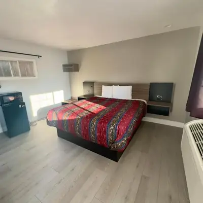 Keystone Motel