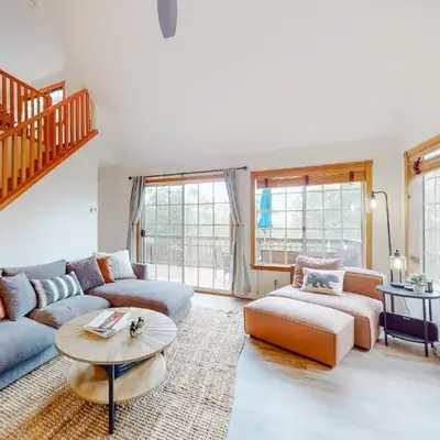 Sequoia Serenity