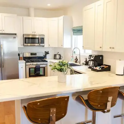 Mid Century Modern - Walk to Dodger Stadium