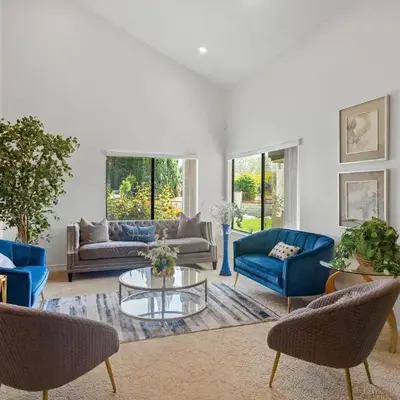 Peaceful Private Retreat In The Heart Of Town