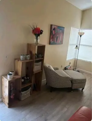 Gallery image of Be Our Guest-Shared Home Tampa in Palmdale