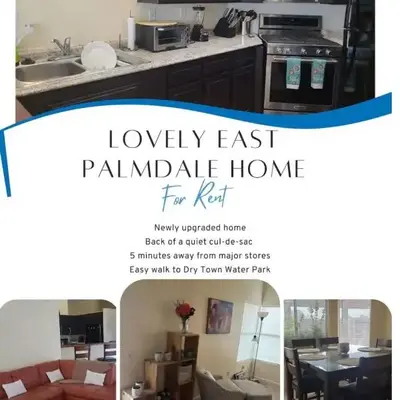 Be Our Guest-Shared Home Tampa