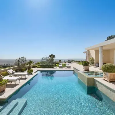 Trousdale Grand