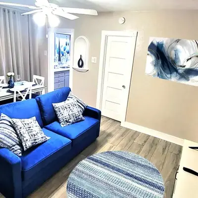 Beautiful Guesthouse