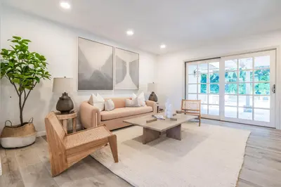 Gallery image of @ Marbella Lane - Serene Ranch Style Home w/Pool in Fullerton