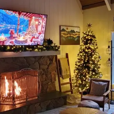 The Retreat on Wabash Lane