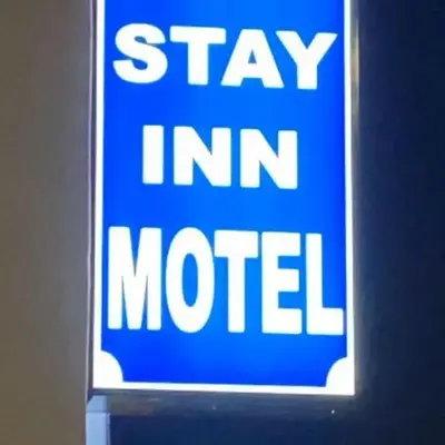 Stay Inn Motel