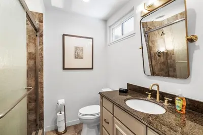Gallery image of @ Marbella Lane - Contemporary 4BR Charm w/ Pool in Fullerton