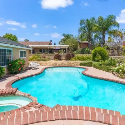 @ Marbella Lane - Contemporary 4BR Charm w/ Pool