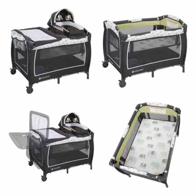 a set of four bunk beds in black at Private Pool Oasis/Disney 15mins /Disney+ HBO/Gym in Placentia