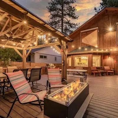A Snowmass Haven - EV
