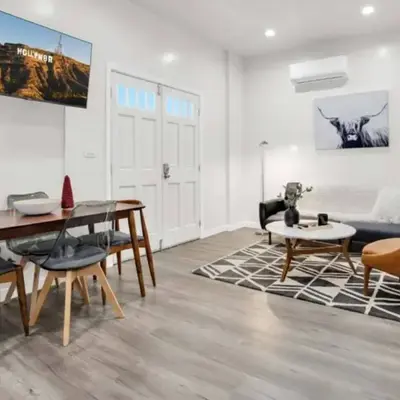 Magnolia Apt