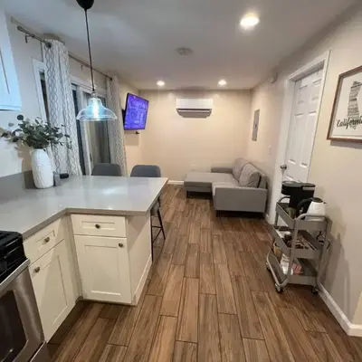 La Casita de Whittier