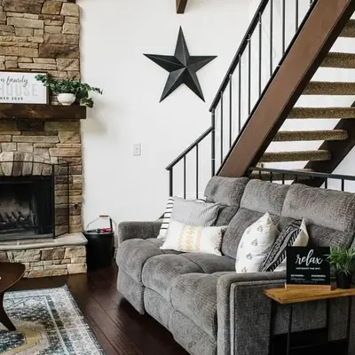 Little Chip Lake Arrowhead Cabin