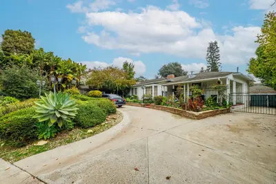 Gallery image of Beautiful Location By The Beach in Los Angeles