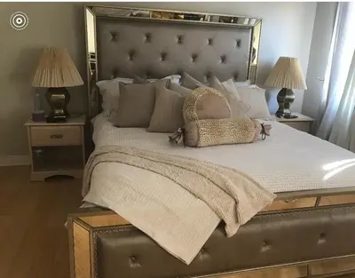 Gallery image of Shabby chic abode in Los Angeles ca in Lomita