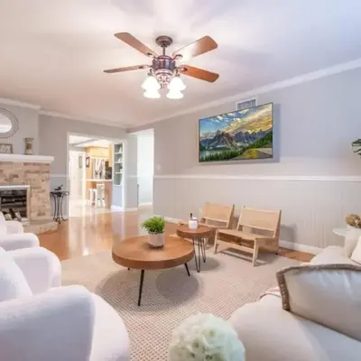 #Marbella Lane - Charming 4BR Bungalo for Relaxing Retreat