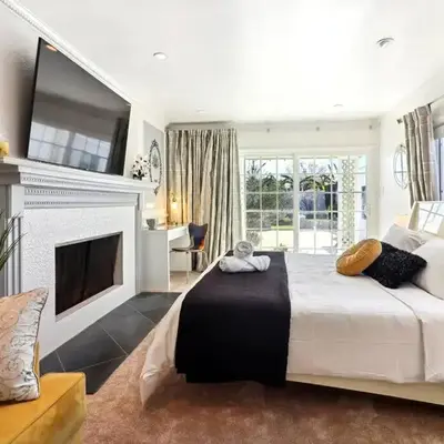 Luxury Home - 7mins LAX/Beach