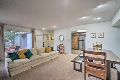 Gallery image of Running Springs Home with Skiing Less Than 6 Mi Away! in Running Springs