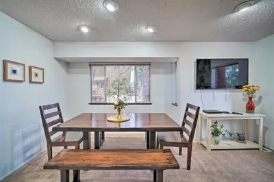 Gallery image of Running Springs Home with Skiing Less Than 6 Mi Away! in Running Springs