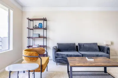 Gallery image of Sherman Oaks 1BR w Pool Gym Lounge nr TJ WF LAX-455 in Los Angeles