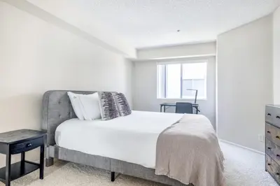 Gallery image of Sherman Oaks 1BR w Pool Gym Lounge nr TJ WF LAX-455 in Los Angeles