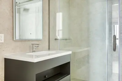 Gallery image of Downtown 1BR w Pool Gym WD nr Staples Center LAX-544 in Los Angeles