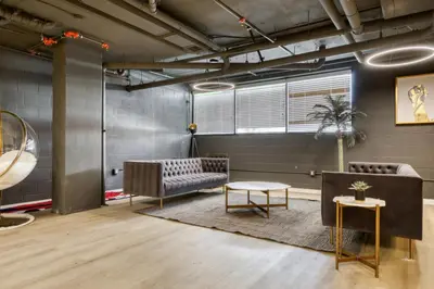 Gallery image of Culver City 1BR w Gym Roof in Walkable Area LAX-808 in Los Angeles