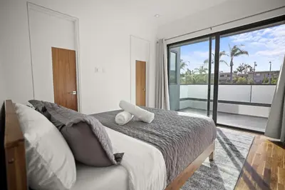 Gallery image of Crescent Heights in Los Angeles