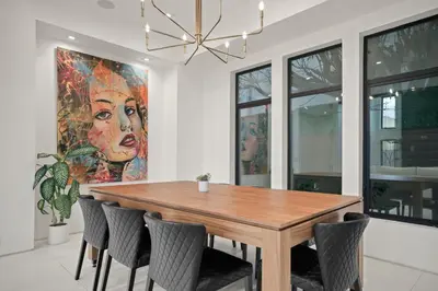 Gallery image of Crescent Heights in Los Angeles