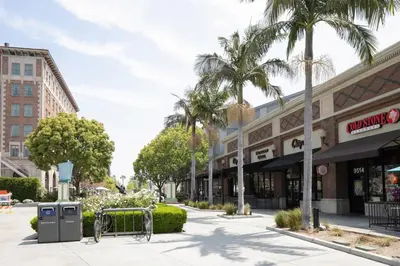 Gallery image of Mar Vista 1BR w in-unit WD Gym nr Venice Beach LAX-136 in Los Angeles