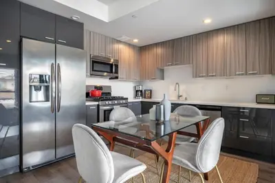 Gallery image of Mar Vista 1BR w in-unit WD Gym nr Venice Beach LAX-136 in Los Angeles