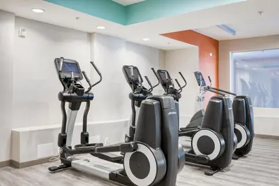 Gallery image of Studio City 1BR w Gym Pool WD nr TJ WF LAX-628 in Los Angeles