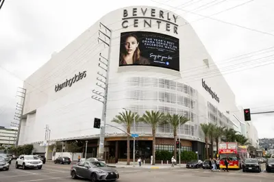 Gallery image of Beverly Grove 2BR nr Cedar Sinai Hospital LAX-124 in Los Angeles