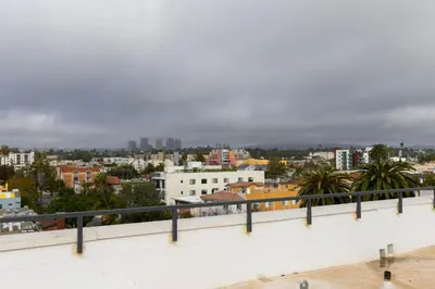 Gallery image of Culver City 2br w roof walkable neighborhood LAX-994 in Los Angeles