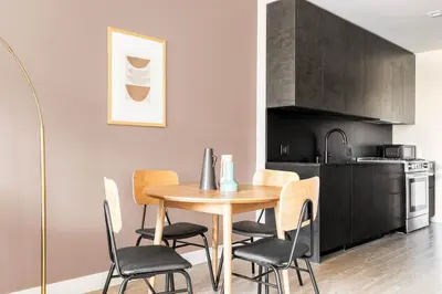 Gallery image of Culver City 2br w roof walkable neighborhood LAX-994 in Los Angeles