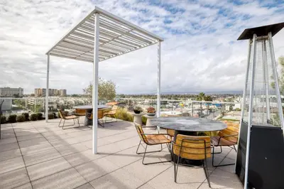 Gallery image of Marina Del Rey 1br w pool gym wd nr marina LAX-1019 in Los Angeles