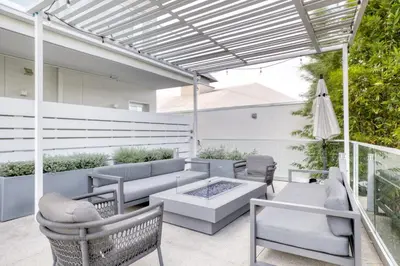 Gallery image of Marina Del Rey 1br w pool gym wd nr marina LAX-1019 in Los Angeles