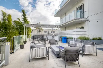 Gallery image of Marina Del Rey 1br w pool gym wd nr marina LAX-1019 in Los Angeles