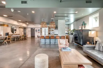Gallery image of Marina Del Rey 1br w pool gym wd nr marina LAX-1019 in Los Angeles