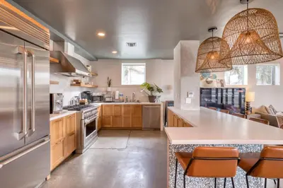 Gallery image of Marina Del Rey 1br w pool gym wd nr marina LAX-1019 in Los Angeles