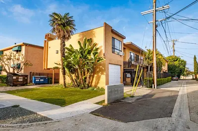 Gallery image of Lovely Single Apartment #5 in Los Angeles