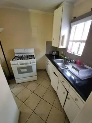 Gallery image of Lovely Single Apartment #5 in Los Angeles