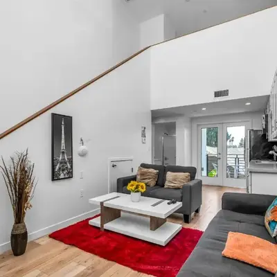 Cozy Oasis near Griffith Observatory