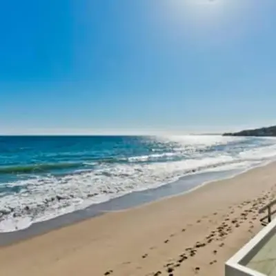 30 PCT OFF! Malibu Peaceful Getaway