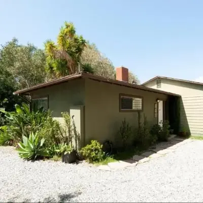 30 PCT OFF! Malibu Serene Cottage with King Bed